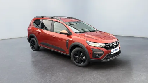 DACIA Jogger Jogger 1.0 TCe Extreme+ 7os. Nowy