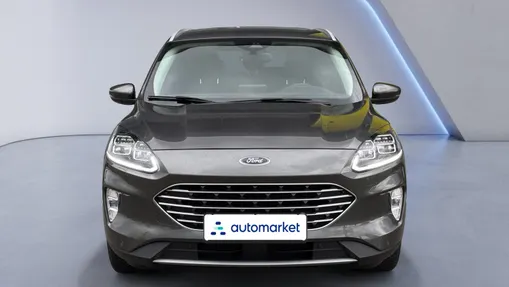 FORD Kuga Kuga 1.5 EcoBlue FWD Titanium X aut