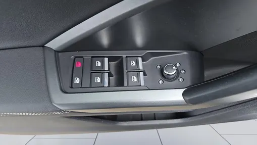 AUDI Q3 Q3 35 TFSI mHEV S-Line S tronic