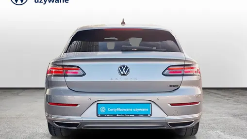 VOLKSWAGEN Arteon Arteon 2.0 TDI 4Motion Elegance DSG