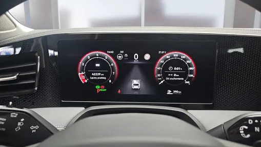 VOLKSWAGEN Passat Passat 1.5 TSI ACT mHEV Business DSG