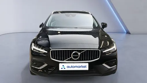 VOLVO V60 V60 B4 B Inscription aut
