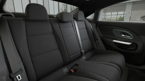 MERCEDES-BENZ CLA CLA 180 mHEV 8G-DCT Nowy