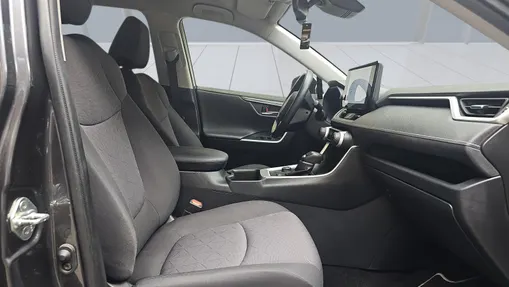 TOYOTA RAV4 RAV4 2.5 Hybrid Comfort 4x4