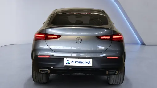 MERCEDES-BENZ GLE GLE Coupe 350 de PHEV 4-Matic AMG Line Nowy