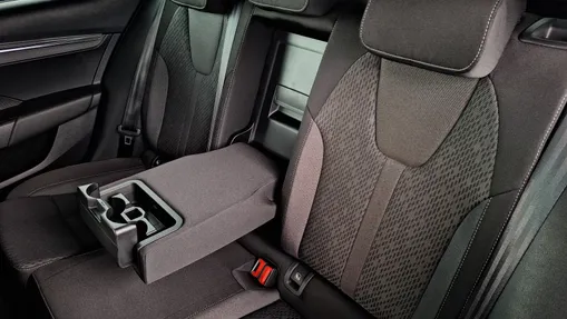 SKODA Octavia Octavia 1.5 TSI e-Tec Style DSG