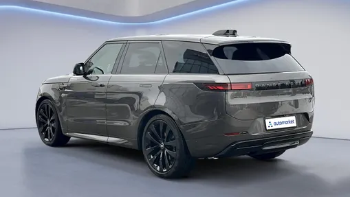 LAND ROVER Range Rover Sport Range Rover S 3.0 D300 mHEV Dynamic HSE