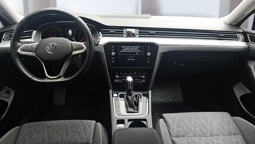 VOLKSWAGEN Passat Passat 1.5 TSI EVO Business DSG