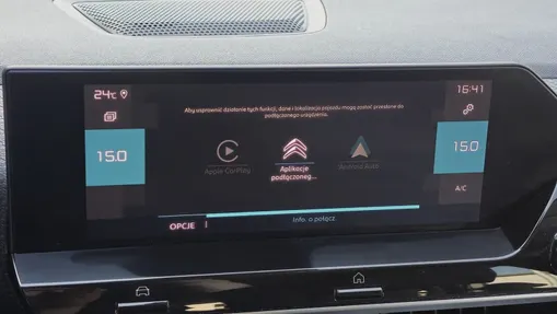 CITROEN C4 C4 1.2 PureTech Shine S&S