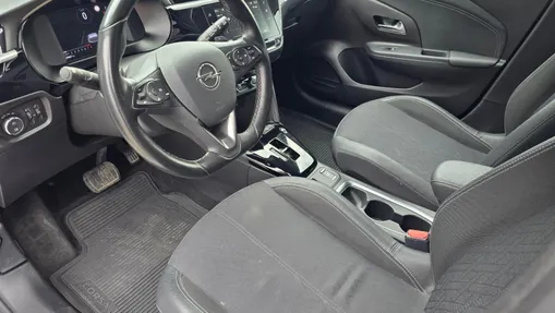 OPEL Corsa Corsa 1.2 Elegance S&S aut