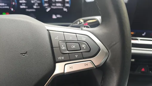 VOLKSWAGEN Passat Passat 1.5 TSI ACT mHEV Business DSG