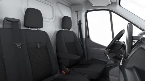 FORD Transit Transit 350 L4 RWD Trend Nowy