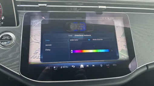 MERCEDES-BENZ E Klasa E 200 d mHEV Avantgarde 9G-Tronic