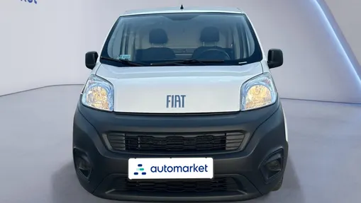 FIAT Fiorino Van Fiorino 1.3 MJ