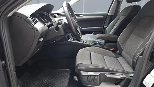 VOLKSWAGEN Passat Passat 1.5 TSI EVO Business DSG