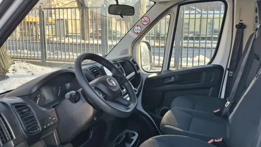 FIAT Ducato -