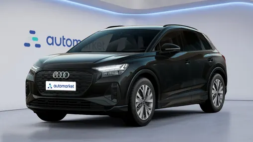 AUDI Q4 Q4 e-tron 40 63kWh Nowy