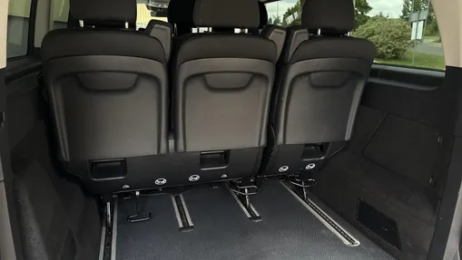 MERCEDES-BENZ Vito Vito Tourer 114 CDI L2 Pro 9G-Tronic 447.703