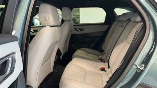 LAND ROVER Range Rover Velar Velar 2.0 D200 mHEV Dynamic SE