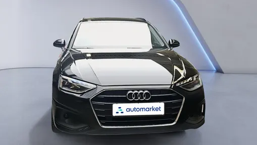 AUDI A4 A4 35 TDI mHEV S tronic
