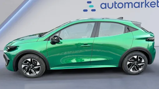 RENAULT Clio Clio 1.2 TCe Techno EDC Nowy