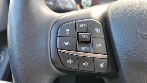FORD Focus Focus 1.0 EcoBoost mHEV Titanium X aut