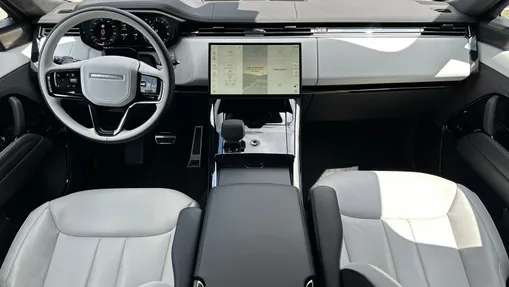 LAND ROVER Range Rover Sport Range Rover S 3.0 P460e PHEV Dynamic SE