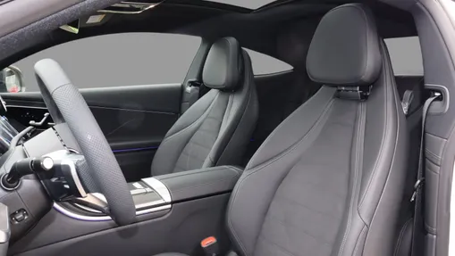 MERCEDES-BENZ CLE CLE 300 mHEV 4-Matic AMG Line Nowy