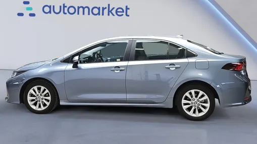 TOYOTA Corolla Corolla 1.8 Hybrid Comfort
