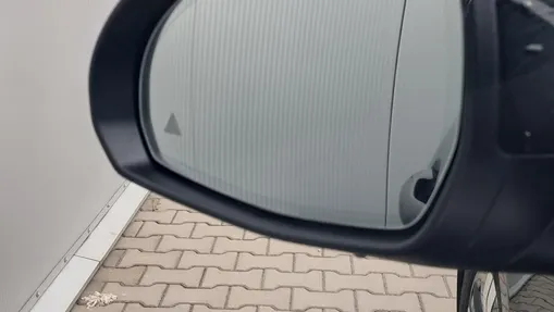 MERCEDES-BENZ C Klasa C 180 mHEV Avantgarde