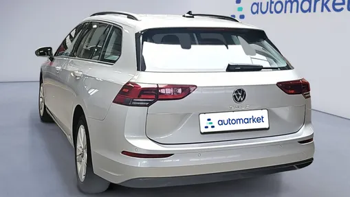 VOLKSWAGEN Golf Golf VIII 1.5 TSI EVO Life