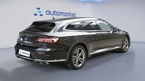 VOLKSWAGEN Arteon Arteon 2.0 TSI R-Line DSG