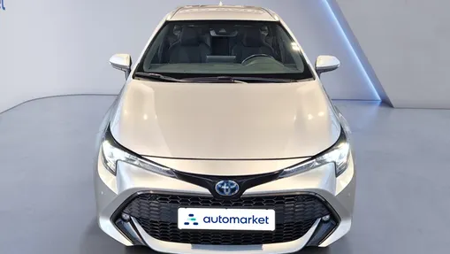 TOYOTA Corolla Corolla 1.8 Hybrid GPF Comfort