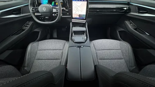 RENAULT Rafale Rafale 1.2 E-Tech Full Hybrid 200 Techno MMT Nowy