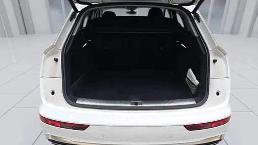 AUDI Q5 Q5 40 TFSI mHEV Quattro S Line S tronic