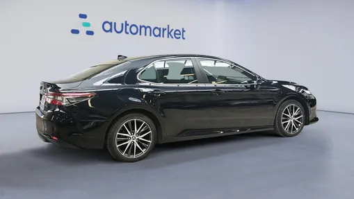 TOYOTA Camry Camry 2.5 Hybrid Prestige CVT