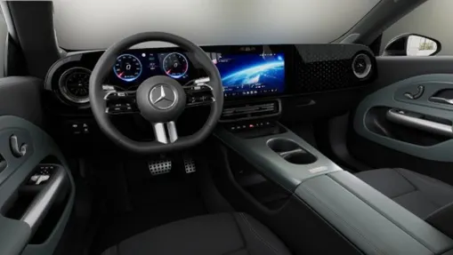 MERCEDES-BENZ CLA CLA 200 mHEV 8G-DCT Nowy