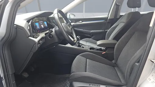 VOLKSWAGEN Golf Golf VIII 1.5 TSI EVO Life