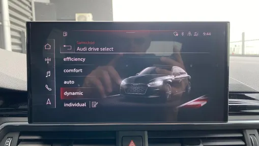 AUDI A5 A5 45 TFSI mHEV Quattro S Line S tronic