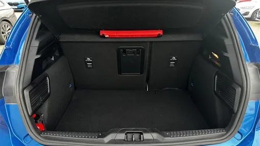 FORD Focus Focus 1.5 EcoBlue ST-Line X aut