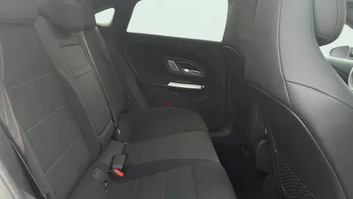 MERCEDES-BENZ CLA CLA 250+ 85kWh Nowy