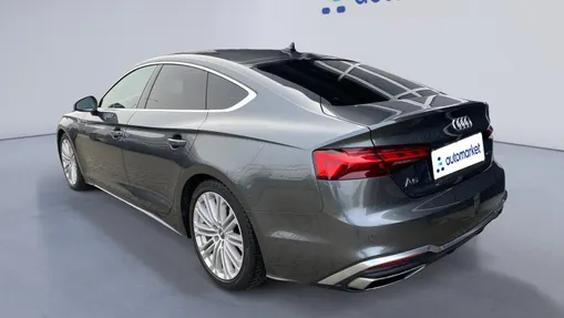 AUDI A5 A5 45 TFSI mHEV Quattro S Line S tronic