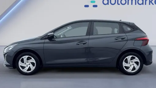 HYUNDAI i20 i20 1.2 Pure