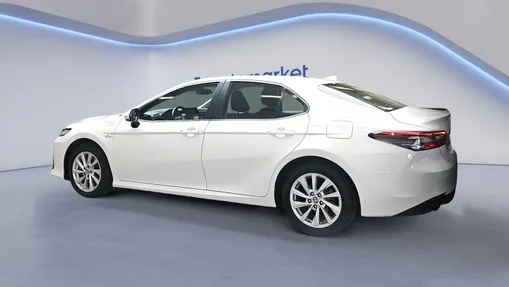 TOYOTA Camry Camry 2.5 Hybrid Comfort CVT