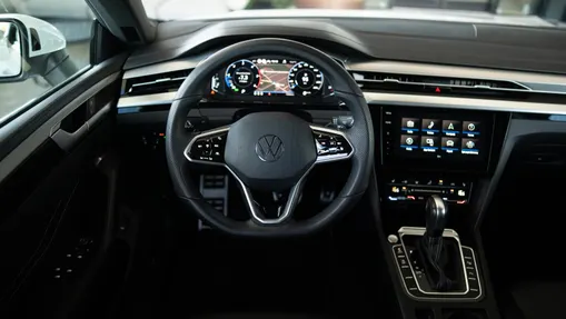 VOLKSWAGEN Arteon Arteon 2.0 TDI R-Line DSG