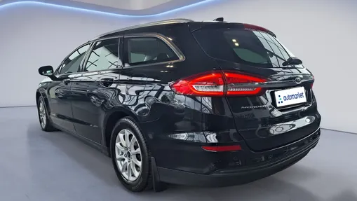 FORD Mondeo Mondeo 2.0 EcoBlue Trend aut