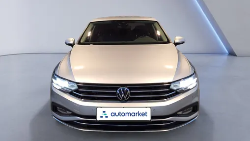 VOLKSWAGEN Passat Passat 2.0 TSI Elegance DSG