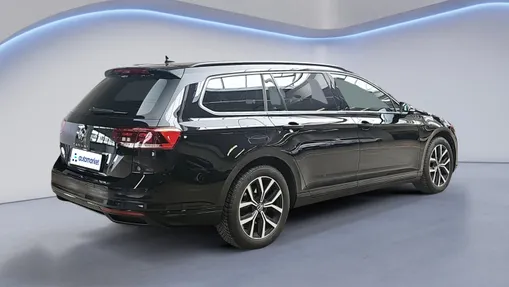 VOLKSWAGEN Passat Passat 1.5 TSI EVO Business DSG
