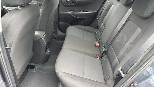 HYUNDAI i20 i20 1.0 T-GDi Modern Nowy