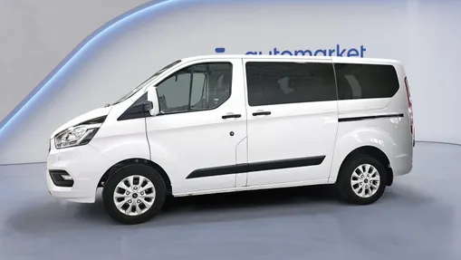 FORD Transit Custom Transit Custom 320 L1H1 Trend
